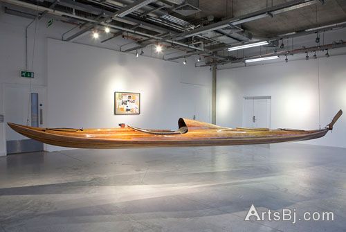 達(dá)明·赫斯特、艾未未入選倫敦城市雕塑展